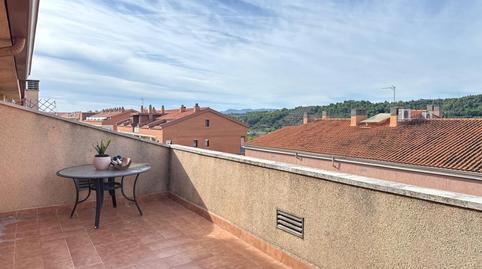 Foto 4 von Maisonette zum Verkauf in De Lluís Puigjaner, Olesa de Montserrat, Barcelona