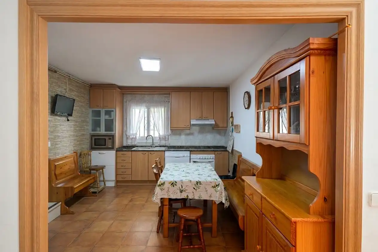 House with pool for sale in Carrer Curt, imagen 27