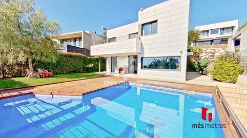 Photo 5 of Houses for sale in Teià, Barcelona