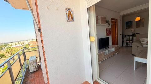 Foto 4 de Piso de alquiler en Centro, Mérida
