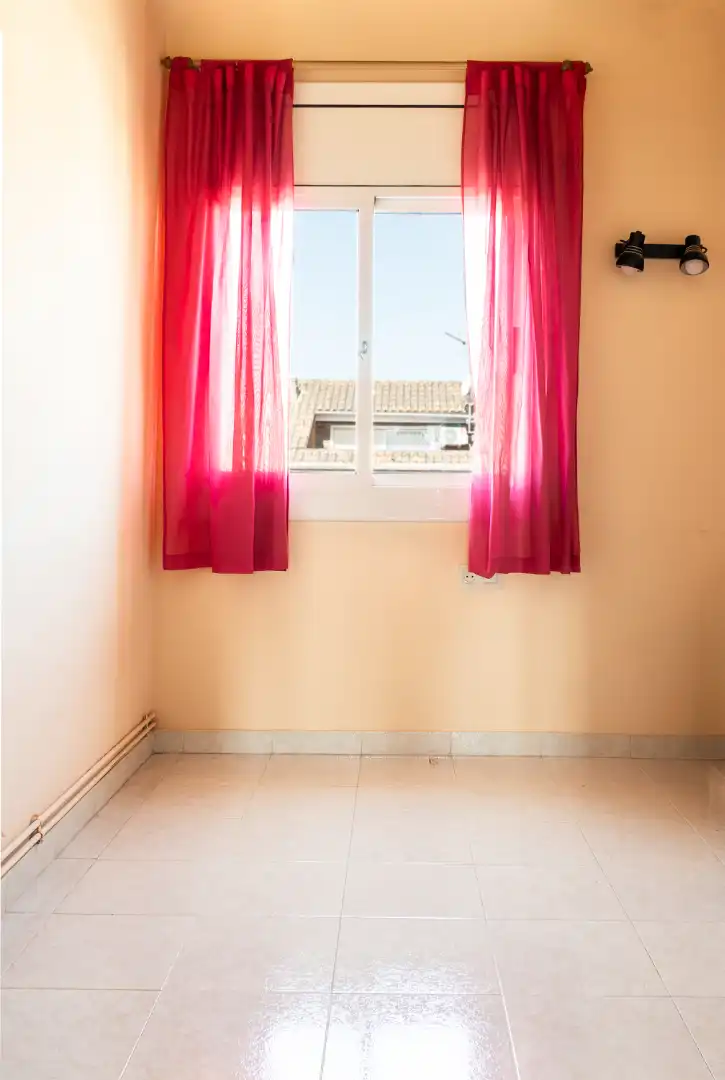 Habitación de Casa o chalet en venta en Abrera con Calefacción, Jardín privado y Trastero
