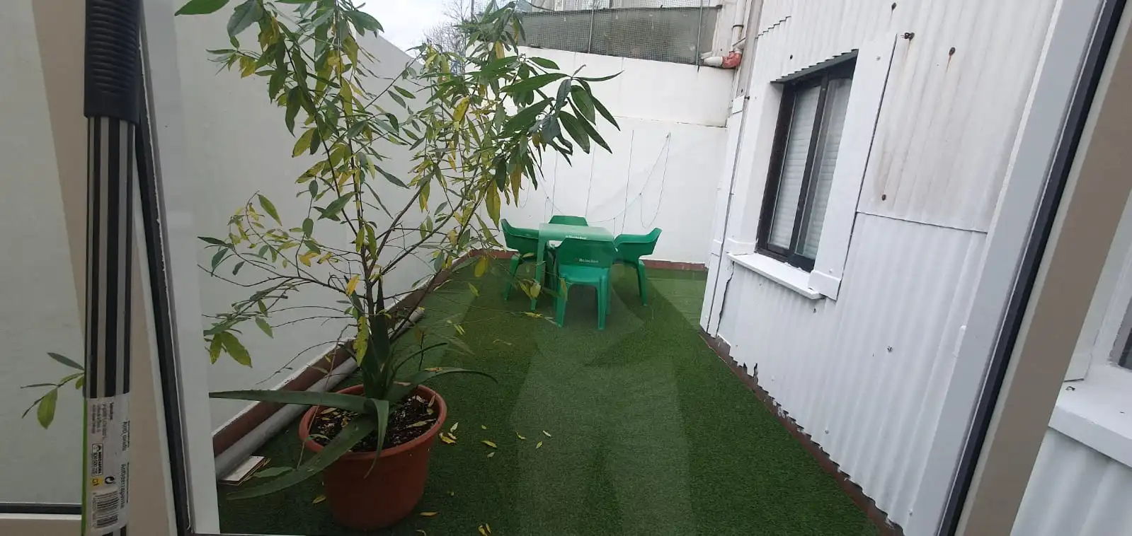 Piso de alquiler en Ferrol Vello - Puerto