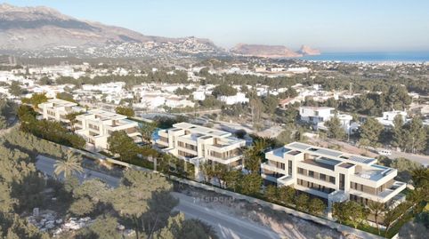 Foto 4 de Apartamento en venta en El Tossal - Bello Horizonte, La Nucia