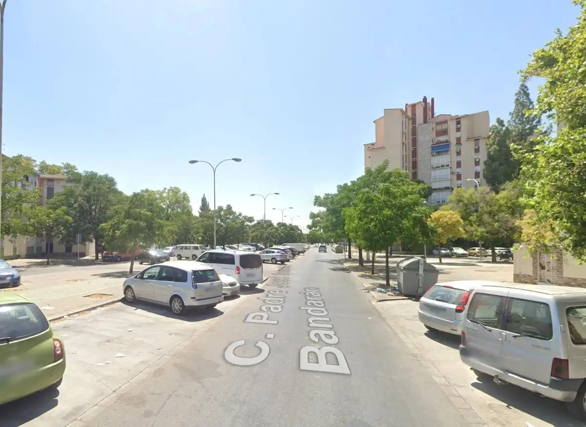 Wohnung zum Verkauf in Calle Padre José Sebastián Bandarán, imagen 3