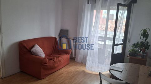 Photo 2 of Flat for rent in Centro Ciudad, León Capital