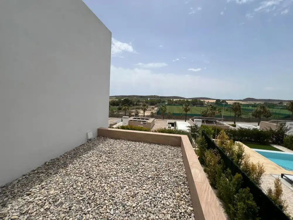 Chalet con piscina en venta en Algorfa, imagen 27