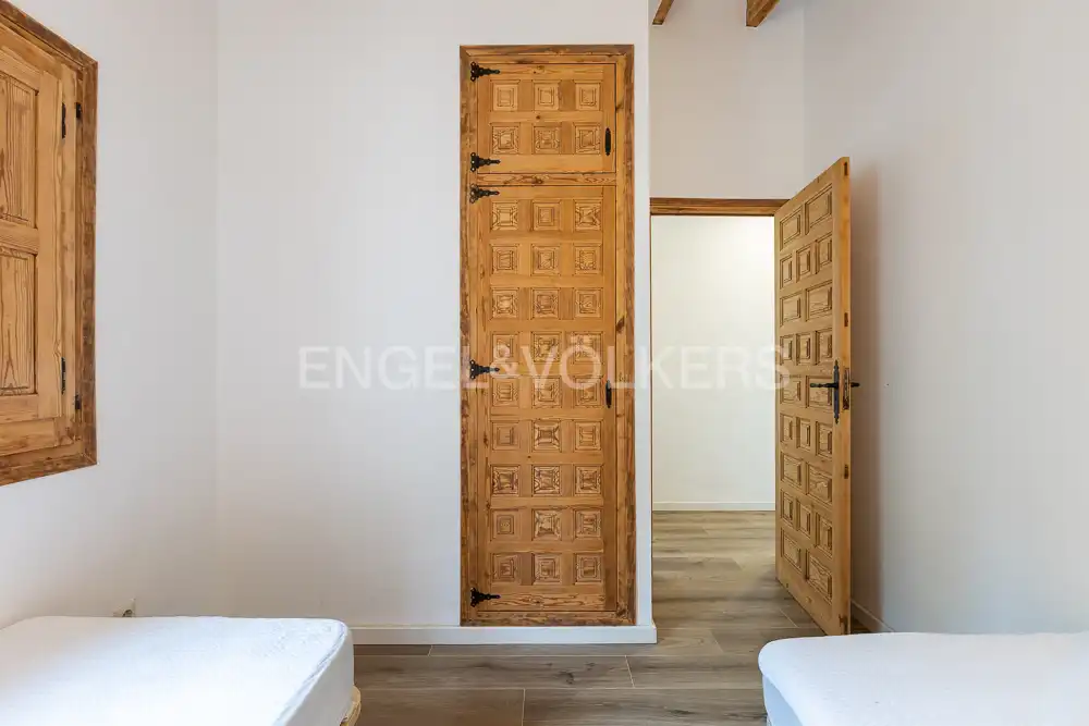 Country homes for sale in Pego  with Air Conditioner, Heating and Private garden