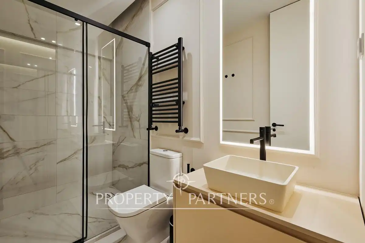 Apartamento en venta en Calle de Goya, imagen 16