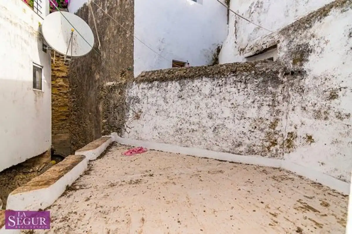 Apartament amb terrassa en venda a Vejer, imagen 10