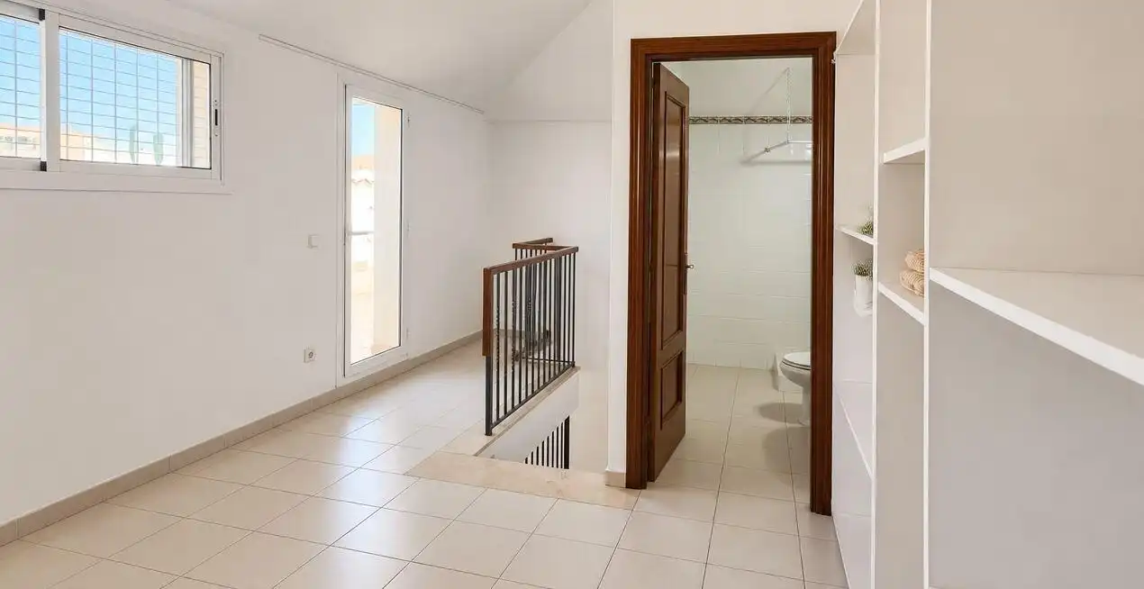 Attic for sale in Figueres