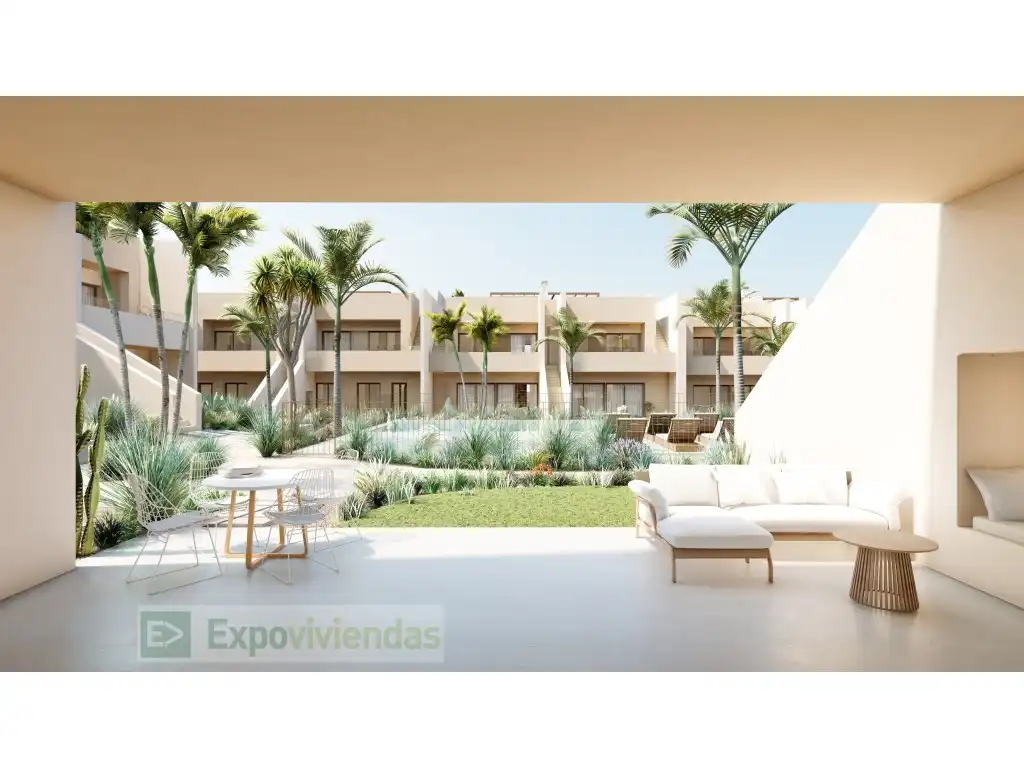 Bungalow in vendita a Roda, imagen 5