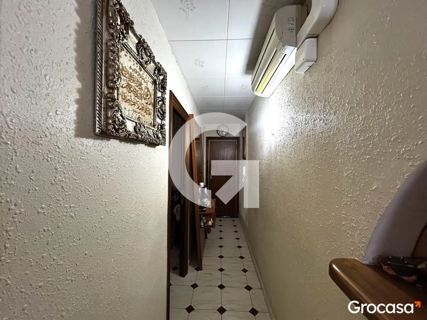 Flat for sale in Mataró  with Air Conditioner, Furnished and Oven