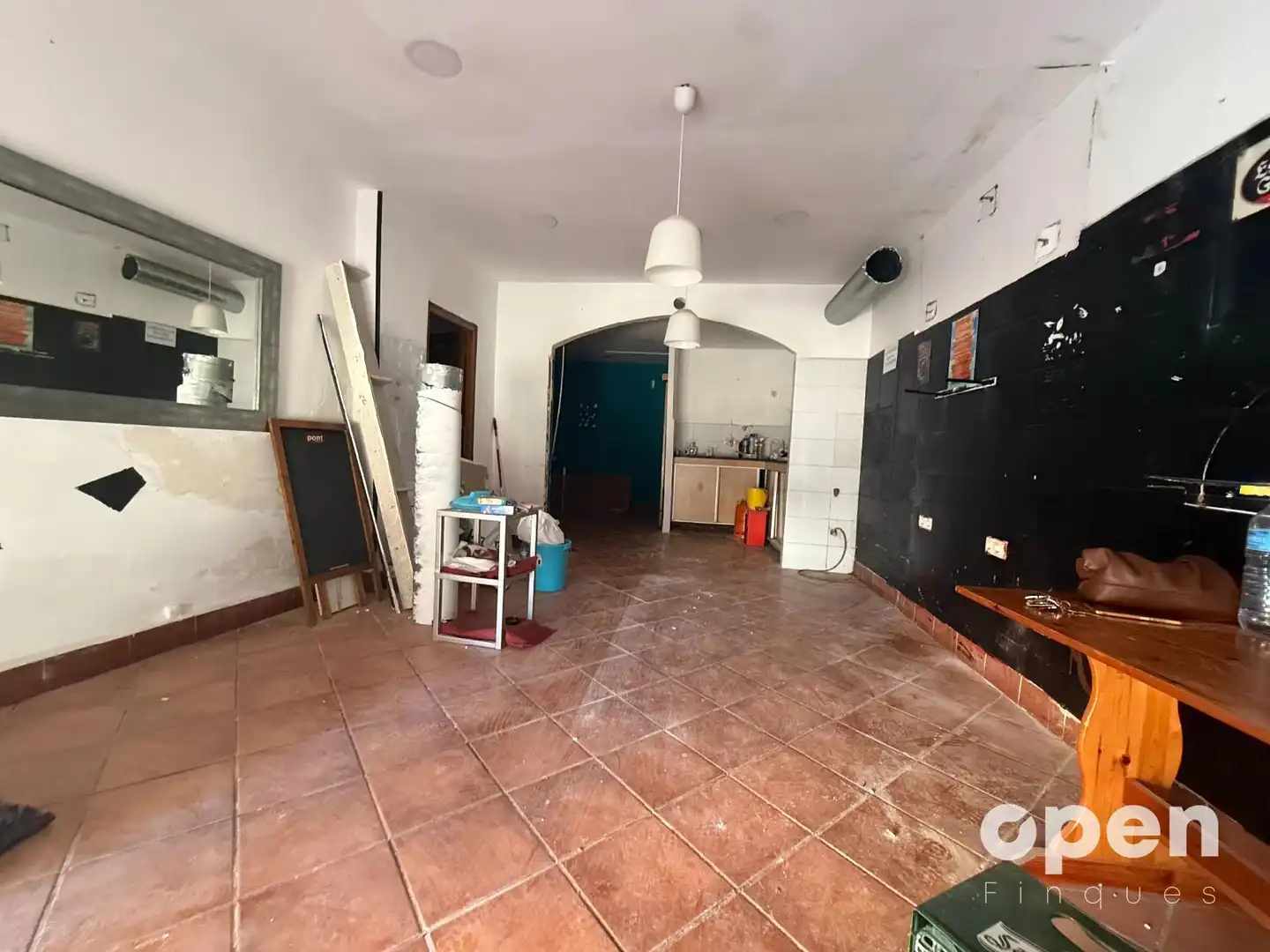 Gewerbefläche zum Verkauf in Mossen Àngel Rodamilans, imagen 6