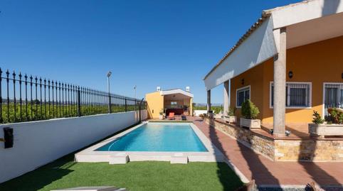 Foto 5 de Casa o xalet en venda a N/a, -1, Orihuela ciudad, Orihuela