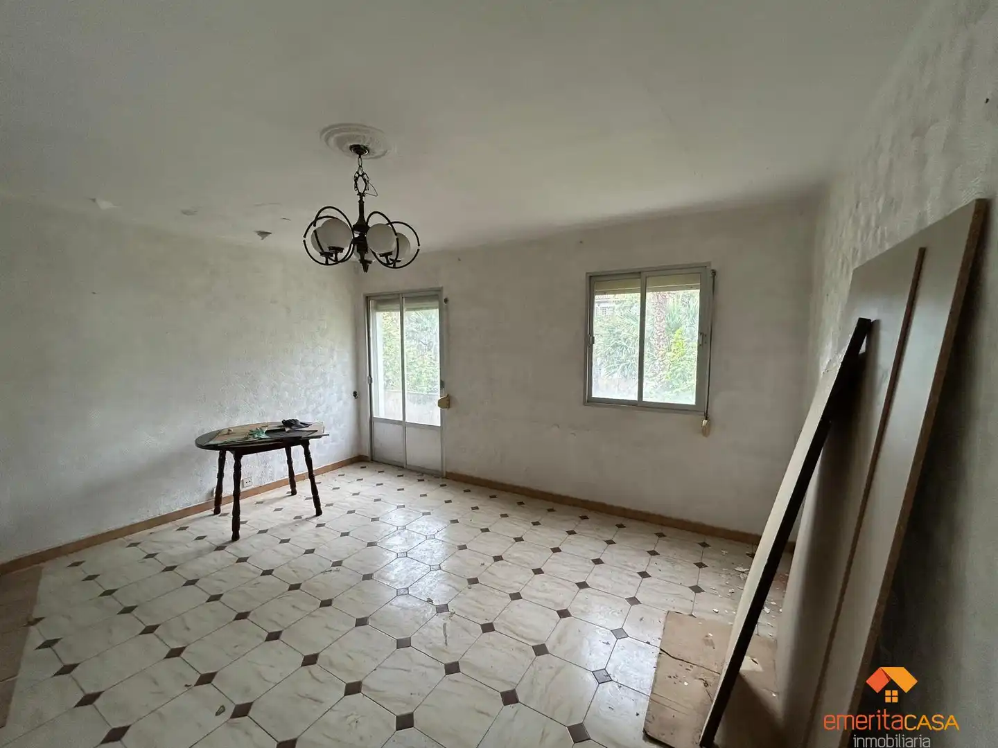 Dining room of Flat for sale in Mérida  with Balcony