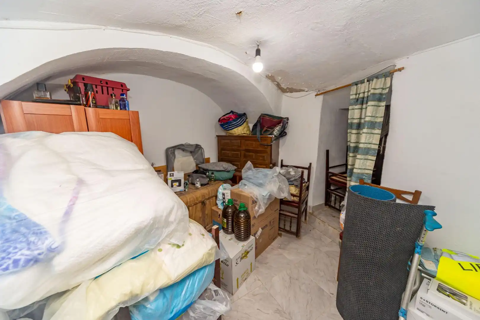 Finca rústica en venda en Guadix amb Calefacció, Jardí privat i Traster