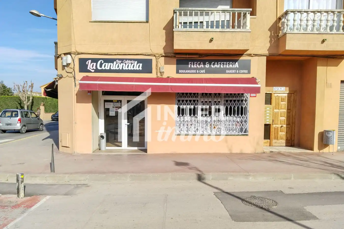 Local comercial en venda a Carrer PAU CASALS 2, imagen 4
