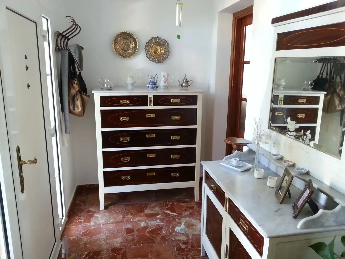 Casa amb piscina en venda a Partidas Norte, imagen 15