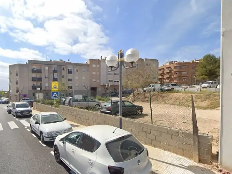 Wohnbaugrundstück zum Verkauf in Rambla Nova 6, imagen 6