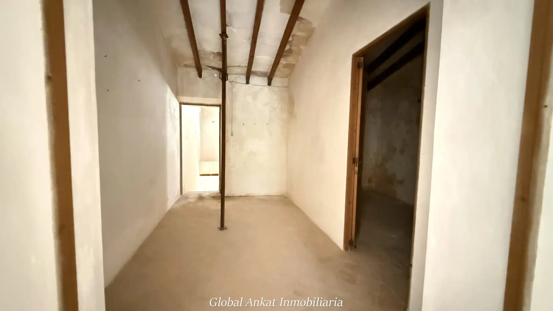 Einfamilien-Reihenhaus zum Verkauf in Felanitx mit Privatgarten