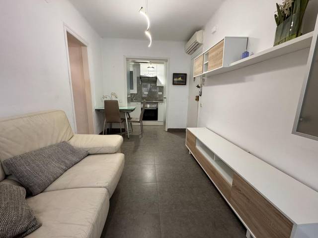 Planta baja en Venta en Els Molins - Pins Vens