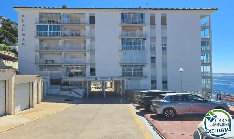Parking de Piso en venta en Roses con Jardín privado, Terraza y Piscina