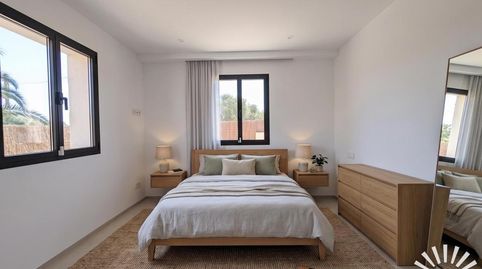 Foto 5 de Casa o chalet en venta en Des Pins de Na Mossa, Cala Llombards, Santanyí