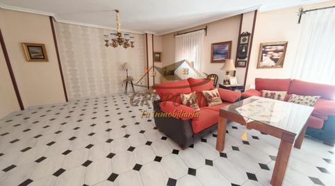 Foto 3 de Pis en venda a Úbeda, Jaén