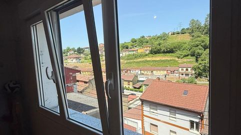 Foto 3 de Piso en venta en La Felguera, Langreo