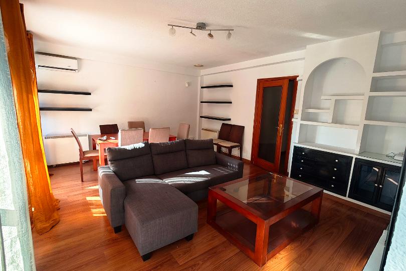 Photo 1 of Single-family semi-detached for sale in Avenida del Río Boladiez, Santa María de Benquerencia, Toledo