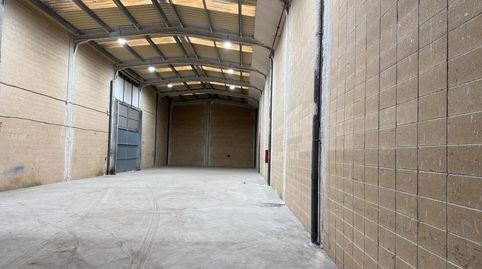 Photo 3 of Industrial buildings for rent in Carrer Duran I Reynals, 1, Zona Industrial, Granollers