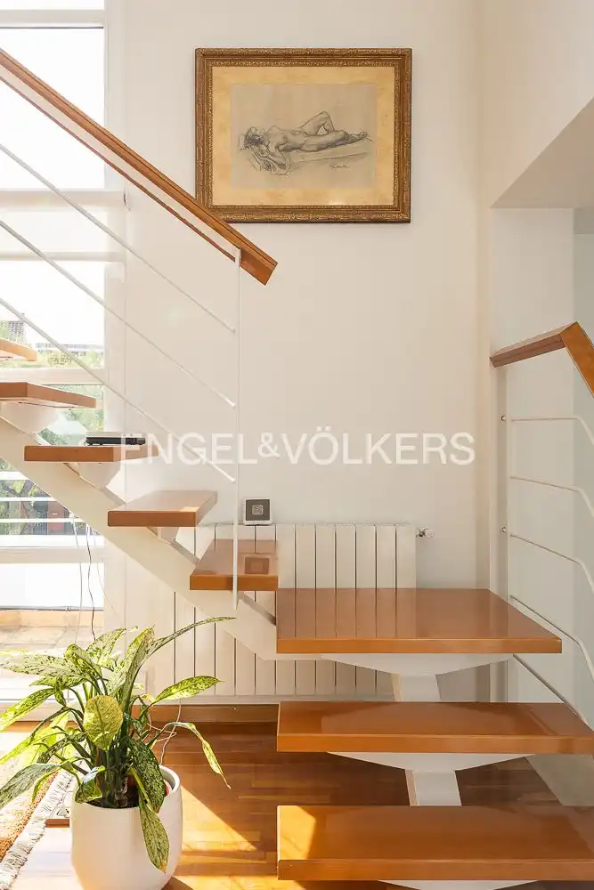 Casa o chalet en venta en Puçol con Aire acondicionado, Calefacción y Jardín privado