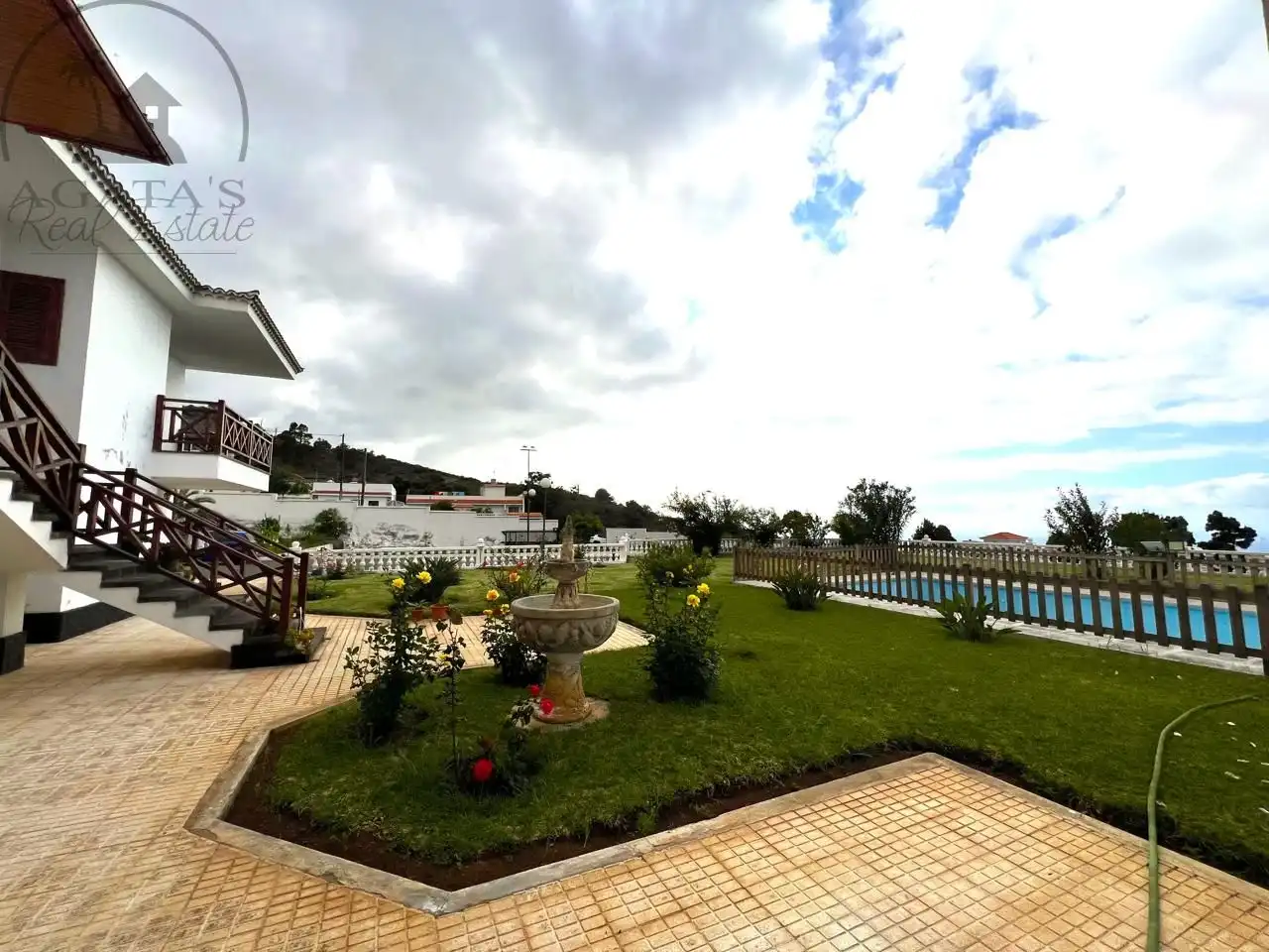 Maison rustique avec piscine à vendre à Buen Paso - La Mancha, imagen 25