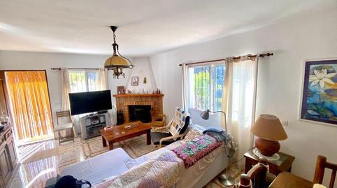 Photo 3 of Single-family semi-detached for sale in Olías, Málaga