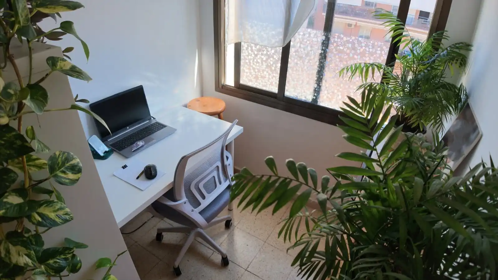 Flat with lift for sale in Molins de Rei, imagen 3