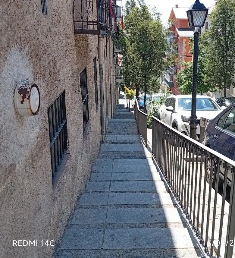 Local comercial en venda a Centro - Casco Histórico, imagen 13