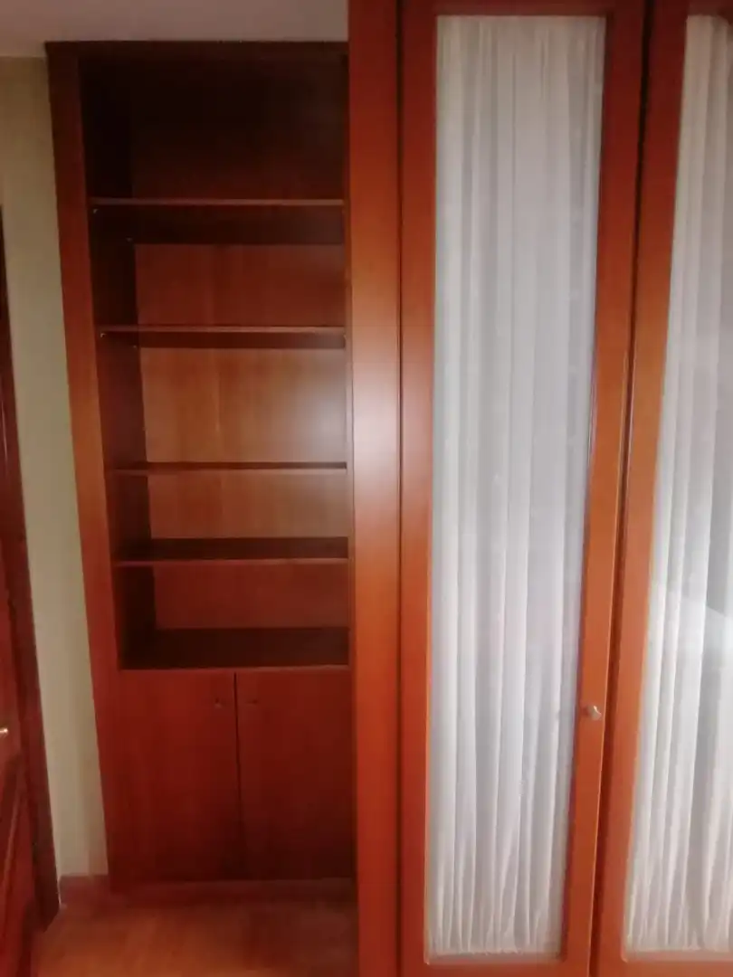 Dormitori de Dúplex en venda en Gijón  amb Calefacció, Parquet i Traster