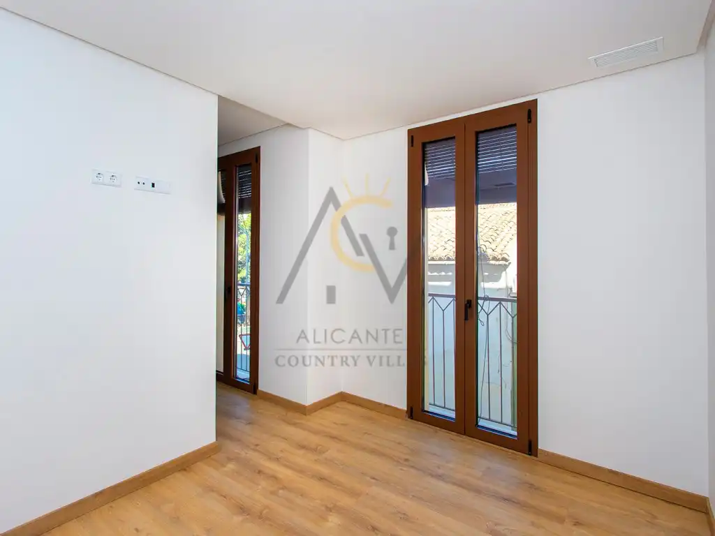 Appartement compact avec terrasse à vendre à Calle Donante, imagen 13