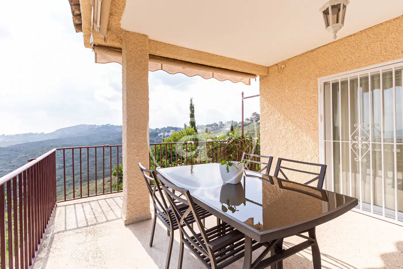 Terrace of Houses for sale in Torrent  with Air Conditioner, Heating and Private garden