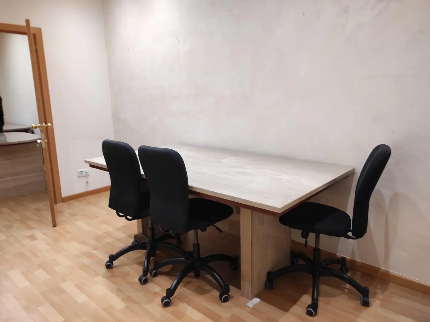 Bureau à louer à Centre, imagen 33