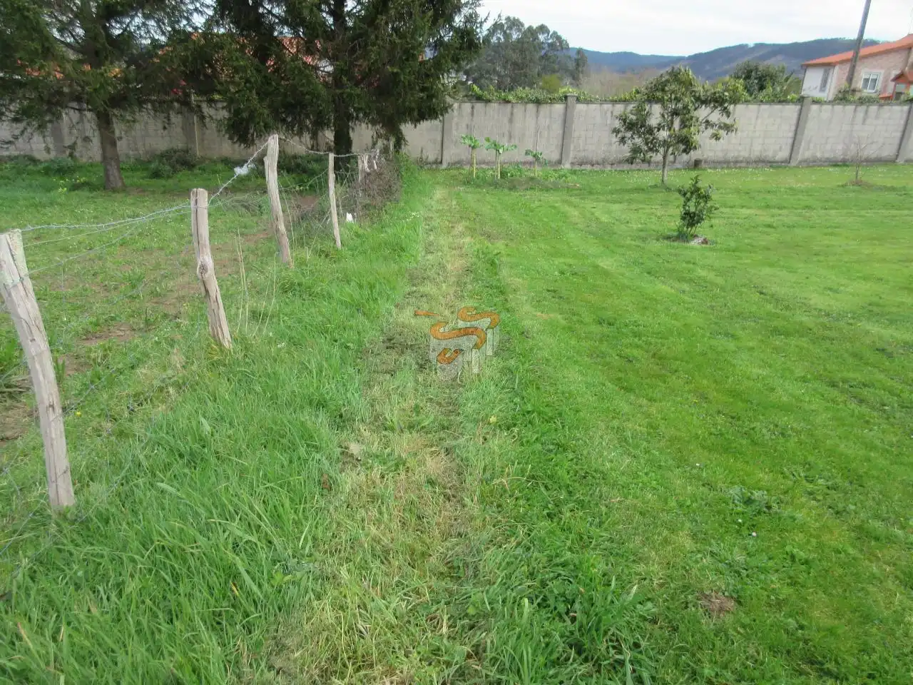 Terreni e lotti in vendita a A Gándara, imagen 8