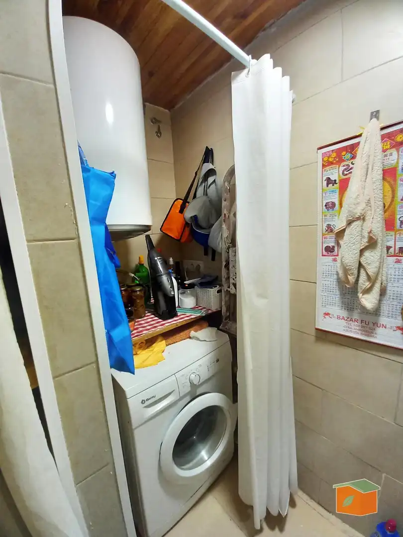 Flat with terrace for sale in Santa Bàrbara, imagen 40