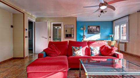 Foto 3 de Casa o xalet en venda a Carrer de Santa Teresa, El Poble Sec, Barcelona