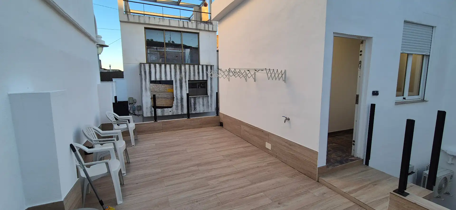 Terrace of Buildings for sale in Gandia