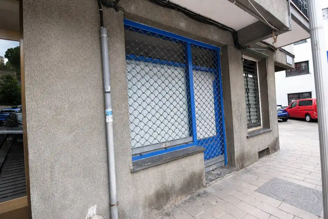 Locale commerciale in vendita a Eulogio garate, imagen 4