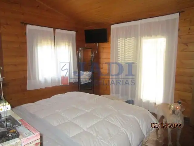 Chalet con piscina en venta en Valdepeñas, imagen 9