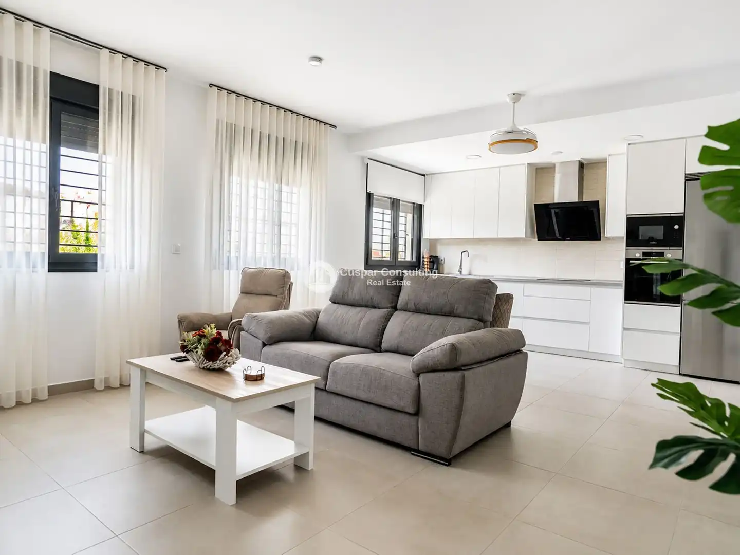 Apartament amb piscina en venda a Plaza de la Literatura, imagen 10