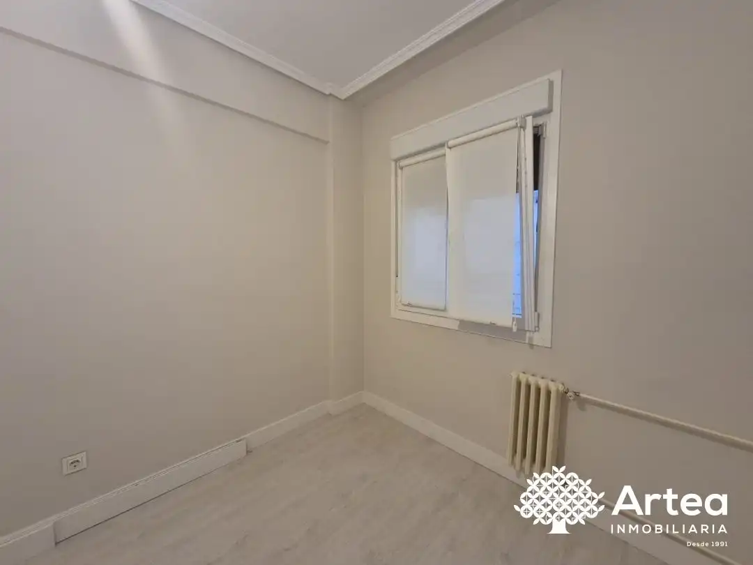 Wohnung zur Miete in Telletxe Kalea, Sarrikobaso