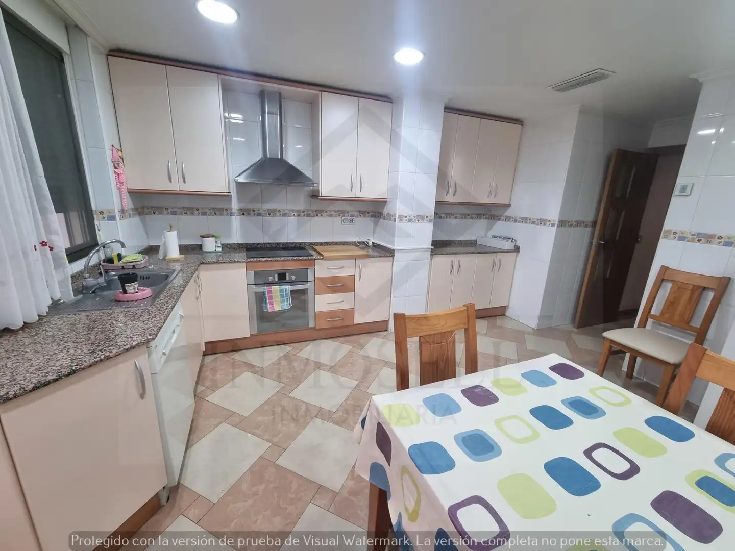 Piso con terraza en venta en Casco Urbano, imagen 17