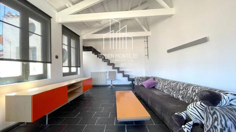 Photo 5 of Attic for rent in Del Peso, Barrio del Centro, Salamanca Capital